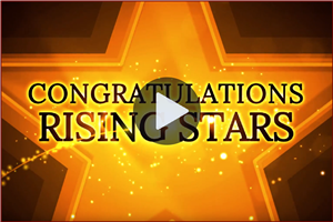 The 2019 Rising Stars - Highlight Video 